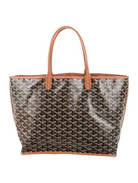 goyard tote where to buy